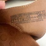 Vionic Rest Harissa Cork Sandal Size 7 Photo 7