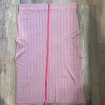 Abercrombie & Fitch ribbed knit skirt size XLP lavender Photo 8