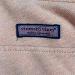 Vineyard Vines Vineyard Vine Heather Peach Shep Shirt With Fuchsia Accents Photo 1