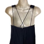 Derek Lam  10 Crosby Tank Dress Black 2 Photo 5
