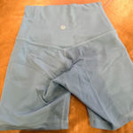 Lululemon  Align Biker Shorts 6" Photo 1