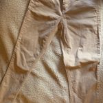 J.Crew City Fit Cream Corduroy Pants Photo 0