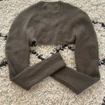 Pistola Jolene Shrug in
Vineyard Photo 4