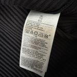 Old Navy NWT  Womens Black Rib‎ Knit Cami Tank Top Cropped Sleeveless Size XL Photo 4