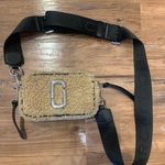 Marc Jacobs Snapshot Teddy Camera Bag Photo 1