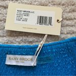 Ramy Brook NWT  Kimmy Flounce Skirt Photo 3