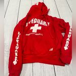 Lifeguard PCB  Hoodie Photo 0