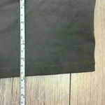 Grey Cropped Workout Tank (Unknown Brand) Size L Photo 7