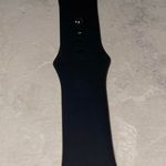 Apple Watch Band Black Photo 0