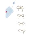 NWT Hill House Home “The Bec” Jacket – Women’s XS (Flaw Noted) Black Photo 4