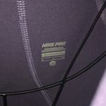 Nike  pro lavender quarter zip sweatshirt size small active wear gym wear casual‌ Photo 5