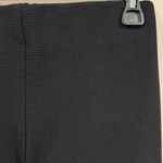 H&M Black Dress Pants Photo 2