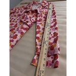 No Boundaries  Vintage Juniors L Pea Coat Duster Long Sleeve Belted Open Button Photo 10