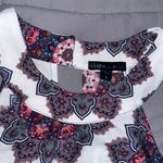 Bebop Boho Paisley Romper Photo 4