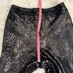 Ted Baker NWT Milleit matte sequin high rise wide leg trouser evening pants 8 Photo 10