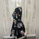 Bethany Mota  Fit and flare dress size XSmall Photo 2