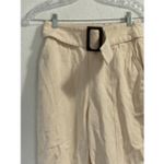 Tularosa  Women's wide leg cotton professional business pants S Photo 1
