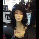 Human Virgin Remy hair wig Swisslacefront Photo 1