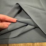 Open Edit Open Eidt Smooth Edit Strappy Midi Slipdress Photo 3