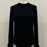 Ivanka Trump Mock Neck Sweater Photo 0