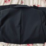 Lane Bryant Black Blazer Photo 4