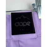 Women’s Dope Snow Con W Ski Snowboard Pants in Faded Violet XS Purple Photo 3