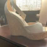 Jimmy Choo Wedge Sandals Photo 1