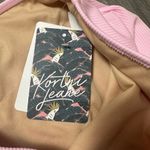 Kortni Jeane  Light Pink Swim Skirt NEW Photo 3