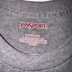 Jansport SRU The Rock Tshirt Photo 3
