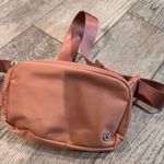 Lululemon  Pastel Pink Belt Bag Photo 0