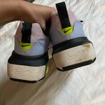 Nike  Air Max Verona Plum Chalk Pink and Green Sneakers‎ Tennis Shoes Women’s 10 Photo 5