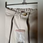 Free People NWOT  Tyler Menswear Trousers Pants Photo 5