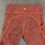 Lululemon  Invigorate High Rise Crop Leggings Photo 6