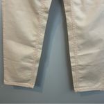 Loft NWT  Marissa Skinny Pale Pink Ankle Trouser Pants Size 4 Photo 10