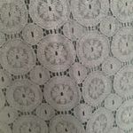 Sharagano lace eyelet dress Photo 2