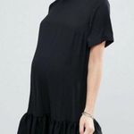 ASOS drop waist mini dress Photo 0