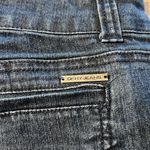 DKNY  EUC denim Bermuda shorts Photo 3