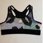 Adidas 2/Set Sports Bra Set Bermuda Fitted Athleisure Tank Sports Bra Gym Size S Photo 10