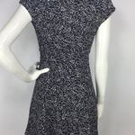 Bailey 44 Floral Fit & Flare Keyhole Skater Dress Photo 8