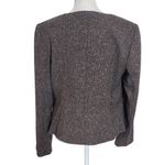 Worthington  Brown Blazer NWT Size Medium Classic Brown Suit Jacket Photo 1