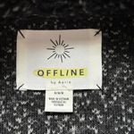 Aerie offline teddy jacket Photo 2