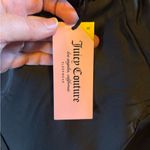 Juicy Couture NWT Satin Bling long-sleeve sleepshirt sz M Photo 4