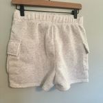 Better/Together Sweatshorts Gray Size M Photo 1