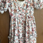 Altar'd State  Dress Floral Photo 0