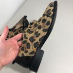 3.1 Phillip Lim  Leopard Print Oxfords Photo 9