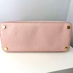 Michael Kors Pink Leather Purse Photo 5