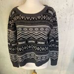 Haute Hippie #530   Merino Wool Sweater Photo 4