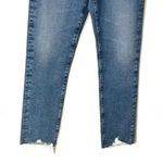AG Adriano Goldschmied The Ex Boyfriend Slouchy Slim Jeans Athens 24R NWT Photo 4