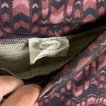 Joyfolie NWT | Mia Joy Weyes Top & Pant Lounge Set in Rust Combo L Size L Photo 10