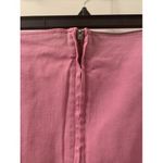 Wild Fable Women's Plus Size 22 Denim Mini Skirt Purple Photo 8
